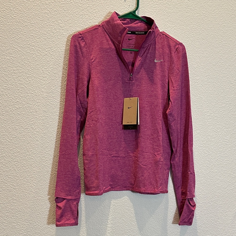 Nike Women’s Long Sleeve Running NWT
